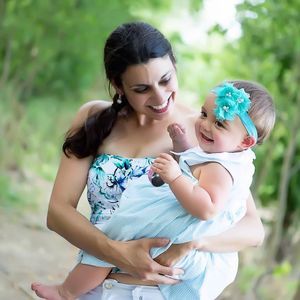 Meet your Posher, Tracy